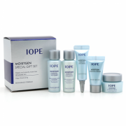 Quench Your Skin-IOPE Moistgen Special 4 unit Sets